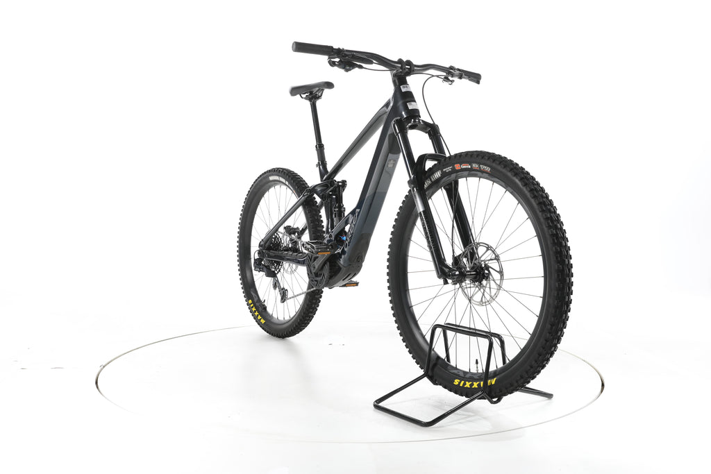 FLYER Uproc X 2.10 E-Bike Fully Carbon - Image 3