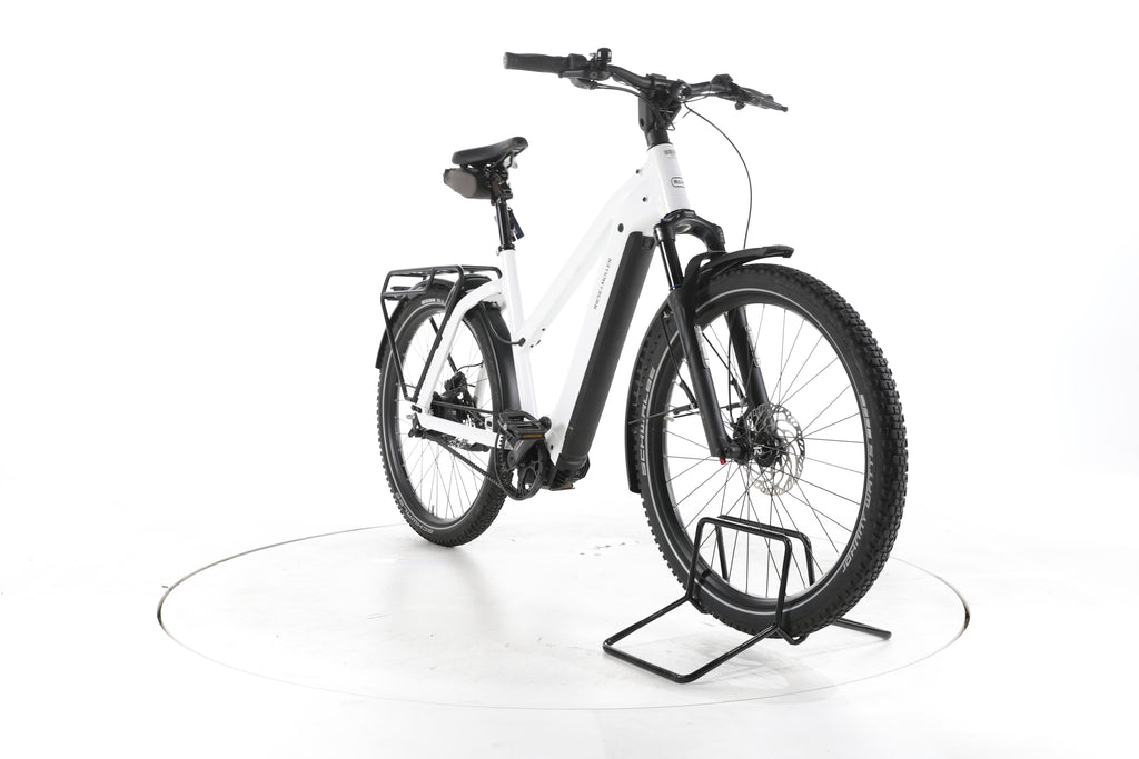 Riese & Müller Charger4 Mixte City E-Bike 2024 - Image 3