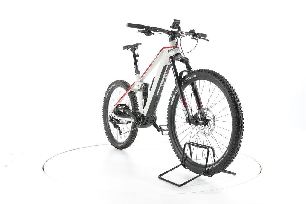 Bulls Sonic EVO AM 1 Fully E-Bike 2023 - Image 3