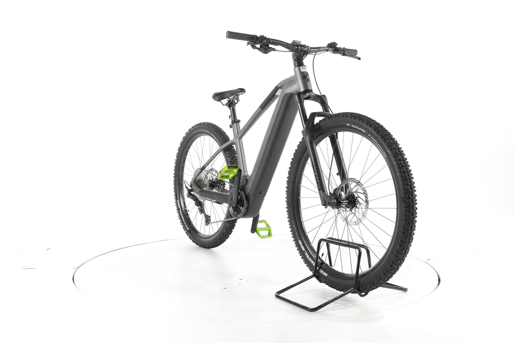 Cube Reaction Hybrid Race 750 E-Bike 2024 - Image 3