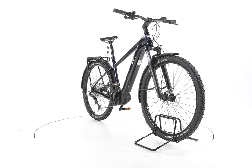 Cannondale Tesoro Neo X2 Trekking E-Bike - Image 3