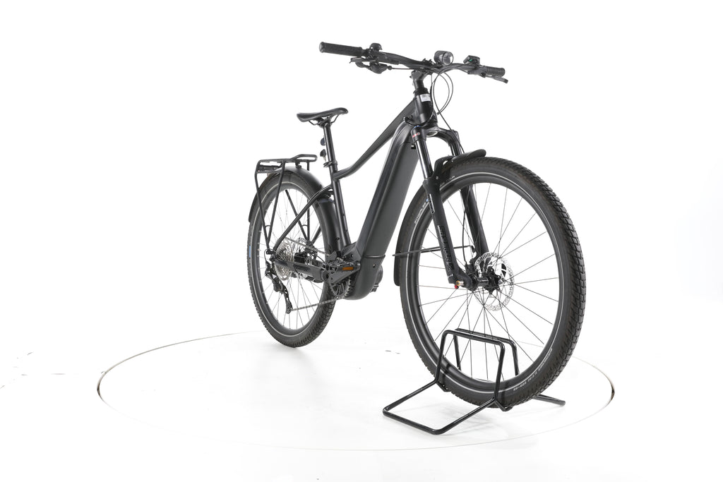 Giant Fathom E+ EX Trekking E-Bike - Image 3