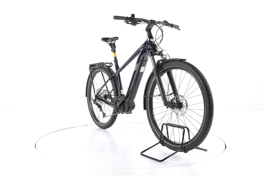 Cannondale Tesoro Neo 2 Trekking E-Bike - Image 3