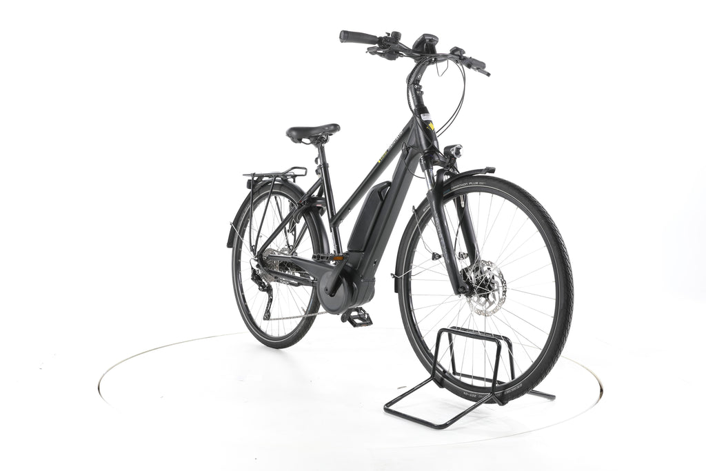 Kieler Manufaktur Bosch Deore Active 10 Trekking E-Bike - Image 3
