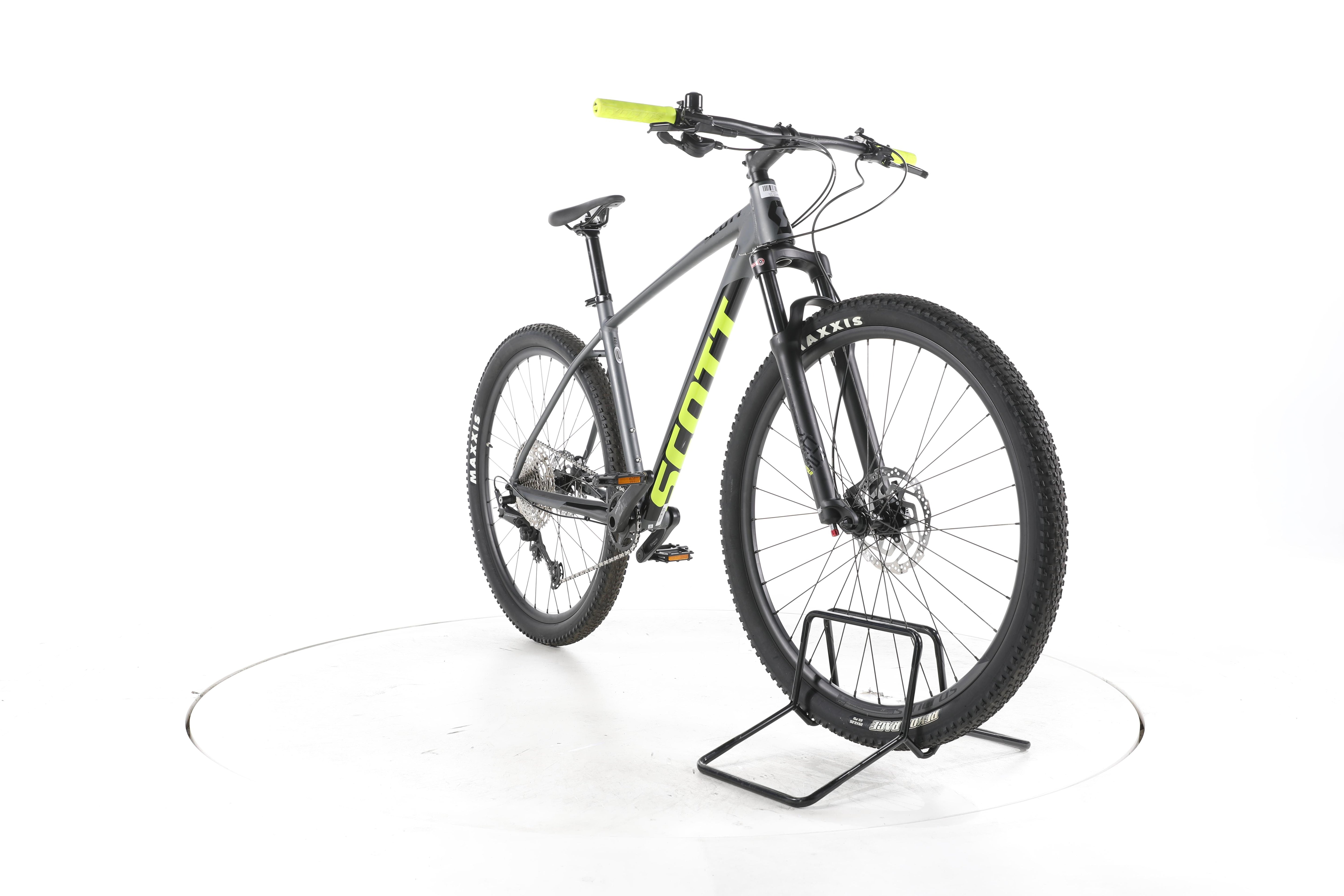 Scott Scale 980 Fahrrad Hardtail - Image 3