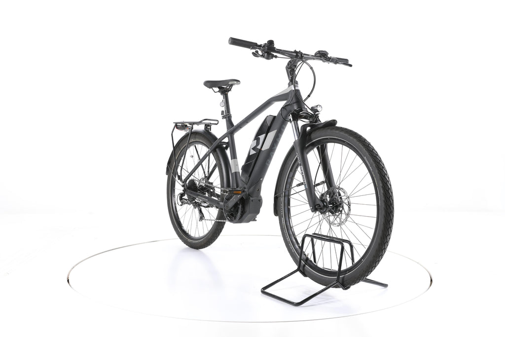 R Raymon TourRay E 3.0 Trekking E-Bike - Image 3