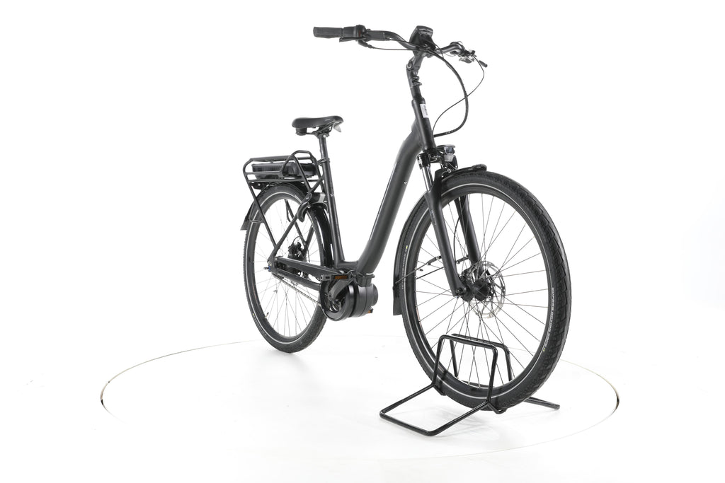 Pegasus Solero E8R Plus City E-Bike Tiefeinsteiger 2023 - Image 3