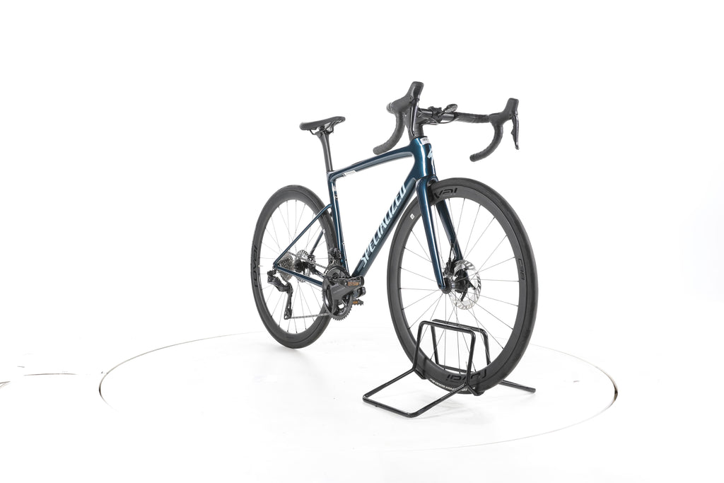 Specialized Tarmac SL8 Ultegra Di2 Fahrrad Rennrad & Gravel - Image 3