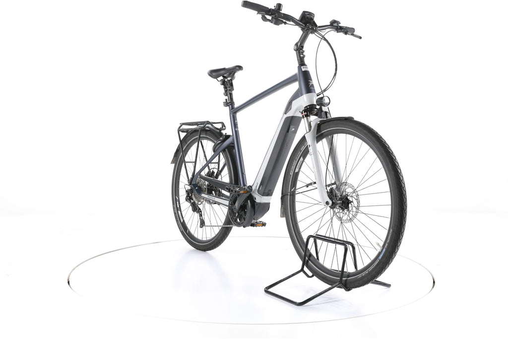 Pegasus Premio EVO 10 Trekking E-Bike - Image 3
