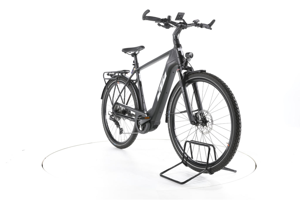 KTM ZEG Power Sport 10 Trekking E-Bike 2023 - Image 3