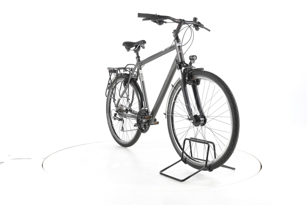 Bicycles EXT 700+ Fahrrad City & Trekking - Image 3