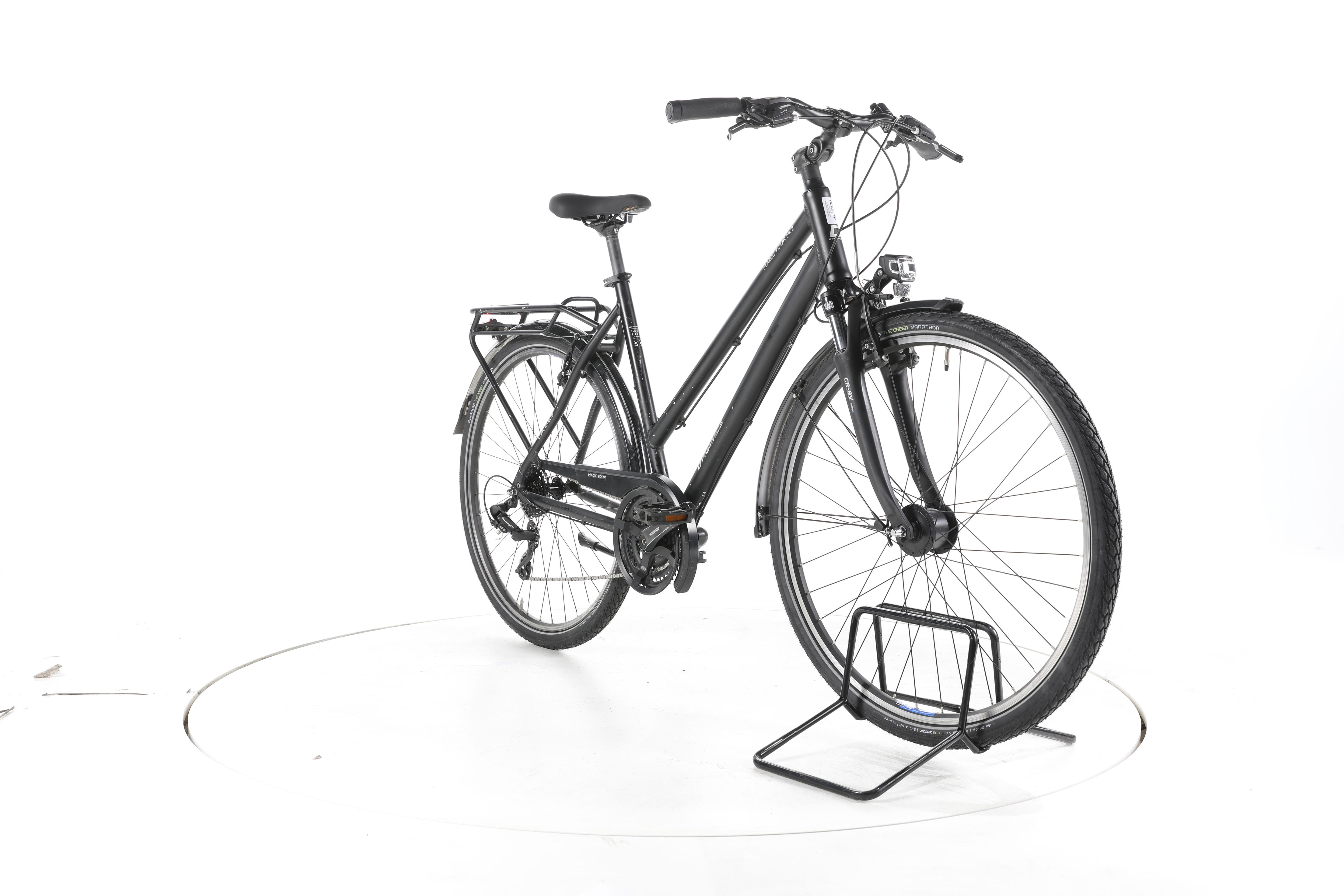 Dynamics Magic Tour MKII Fahrrad City & Trekking - Image 3