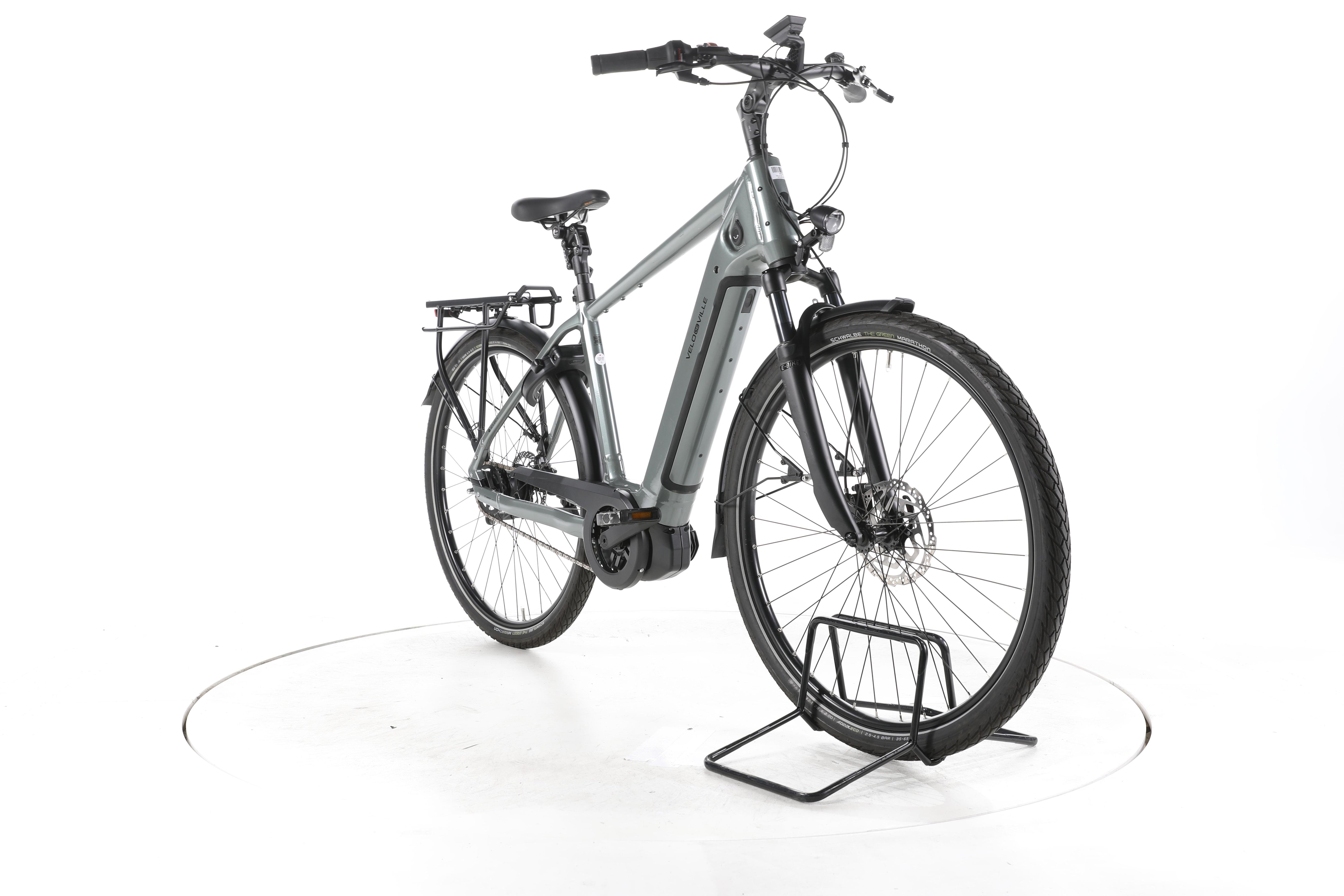 Velo de Ville AEB 890 PRO City E-Bike 2025 - Image 3