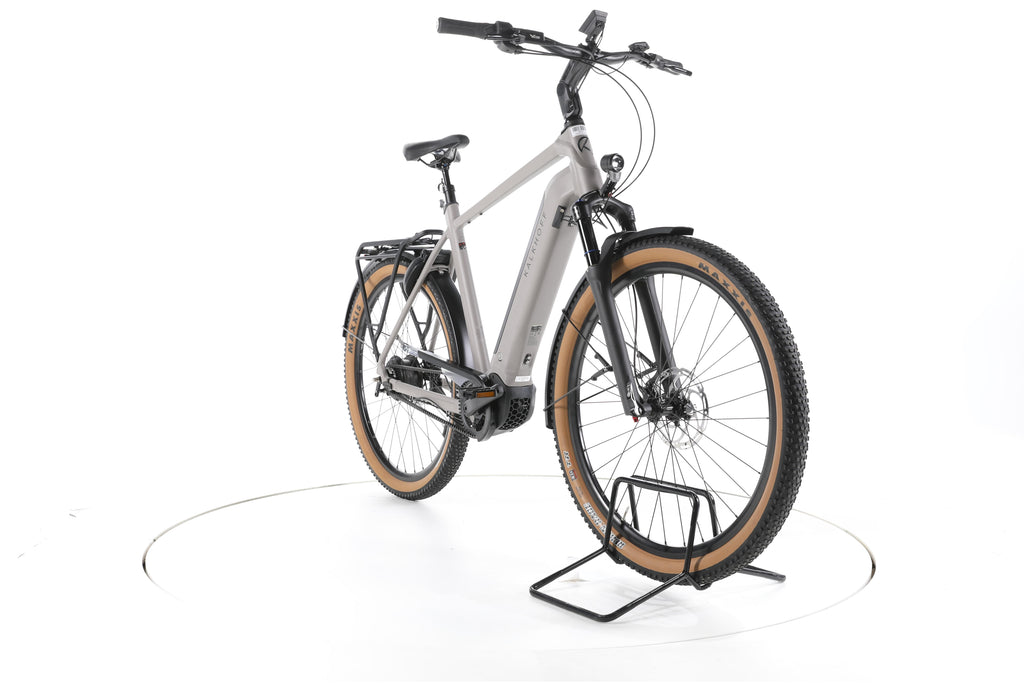 Kalkhoff Entice 5 Excite+ City E-Bike 2024 - Image 3
