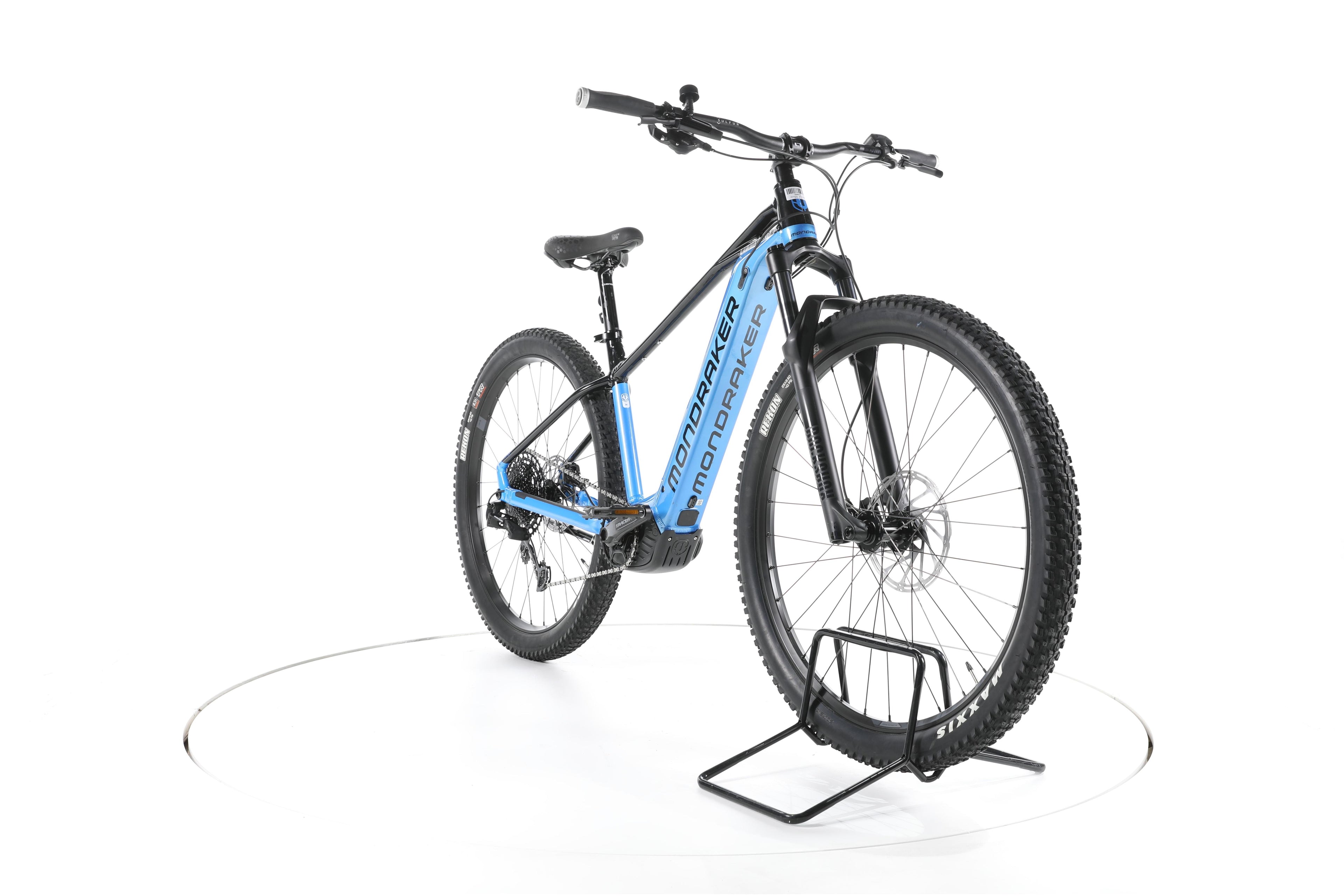 Mondraker Prime E-Bike - Image 3