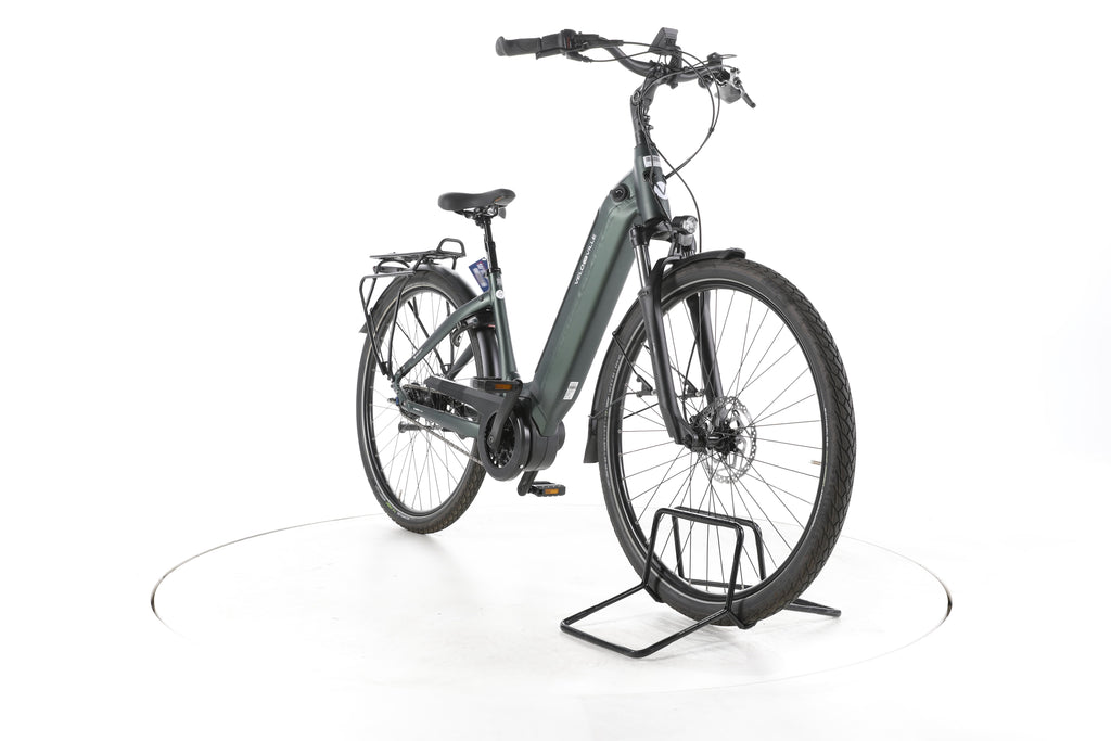 Velo de Ville AEB 490 Pure City E-Bike Tiefeinsteiger 2025 - Image 3