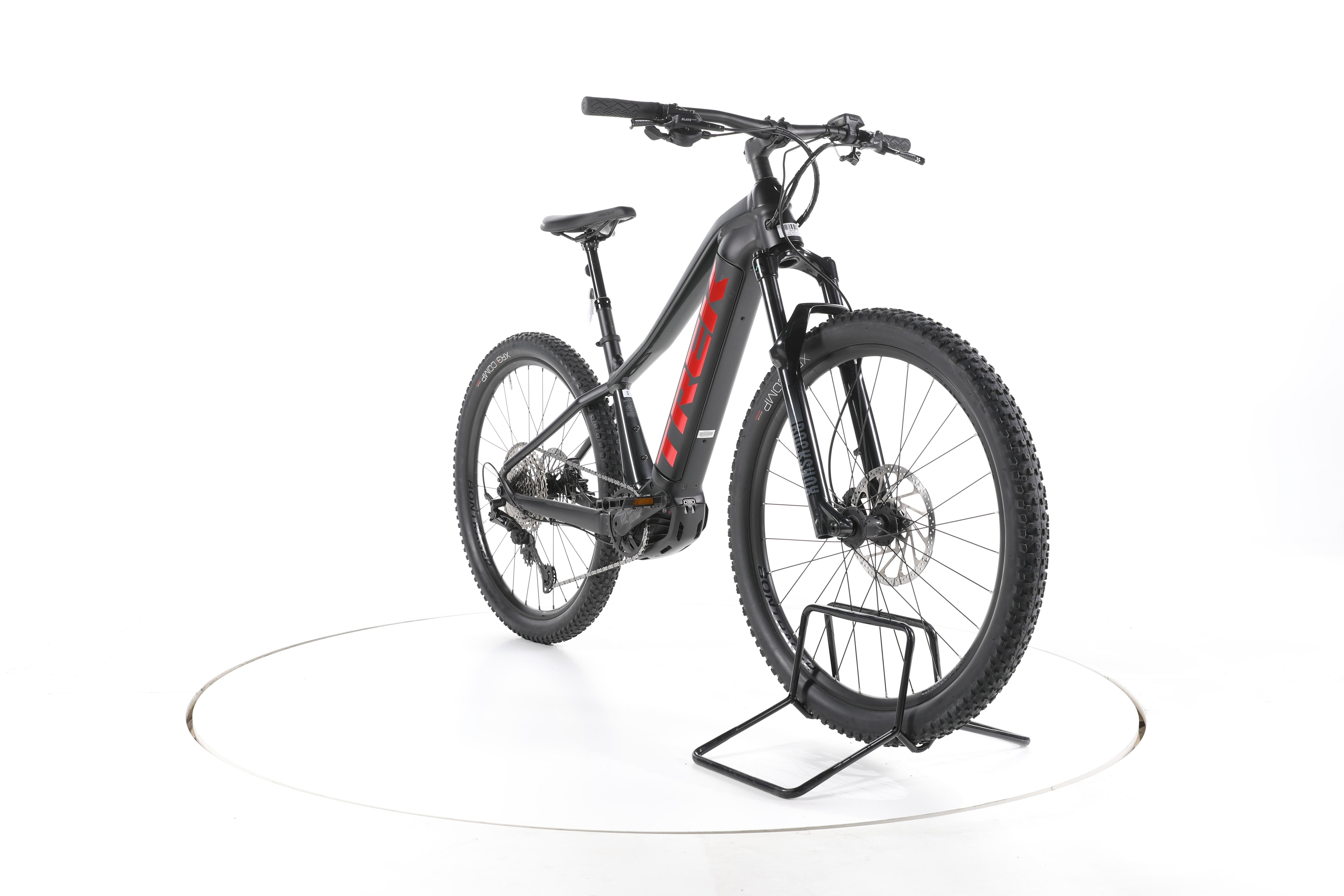 Trek Powerfly 5 Gen 3 E-Bike - Image 3