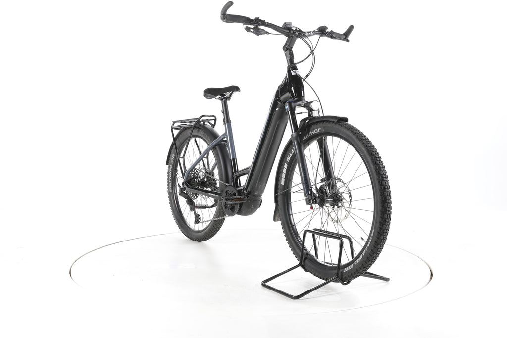Ghost E-Teru B Advanced EQ Trekking E-Bike Tiefeinsteiger - Image 3
