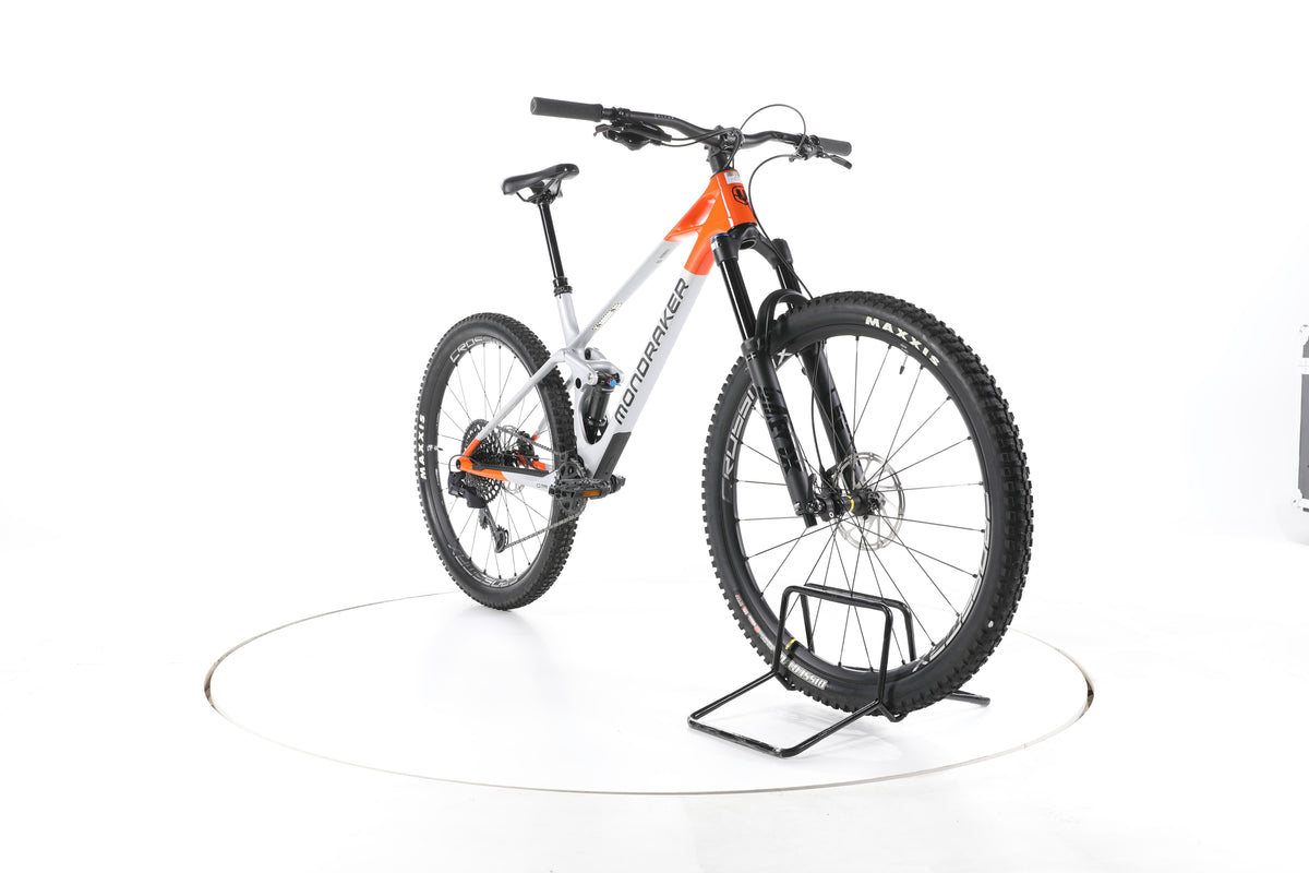 Mondraker Raze R Fahrrad Fully - Image 3