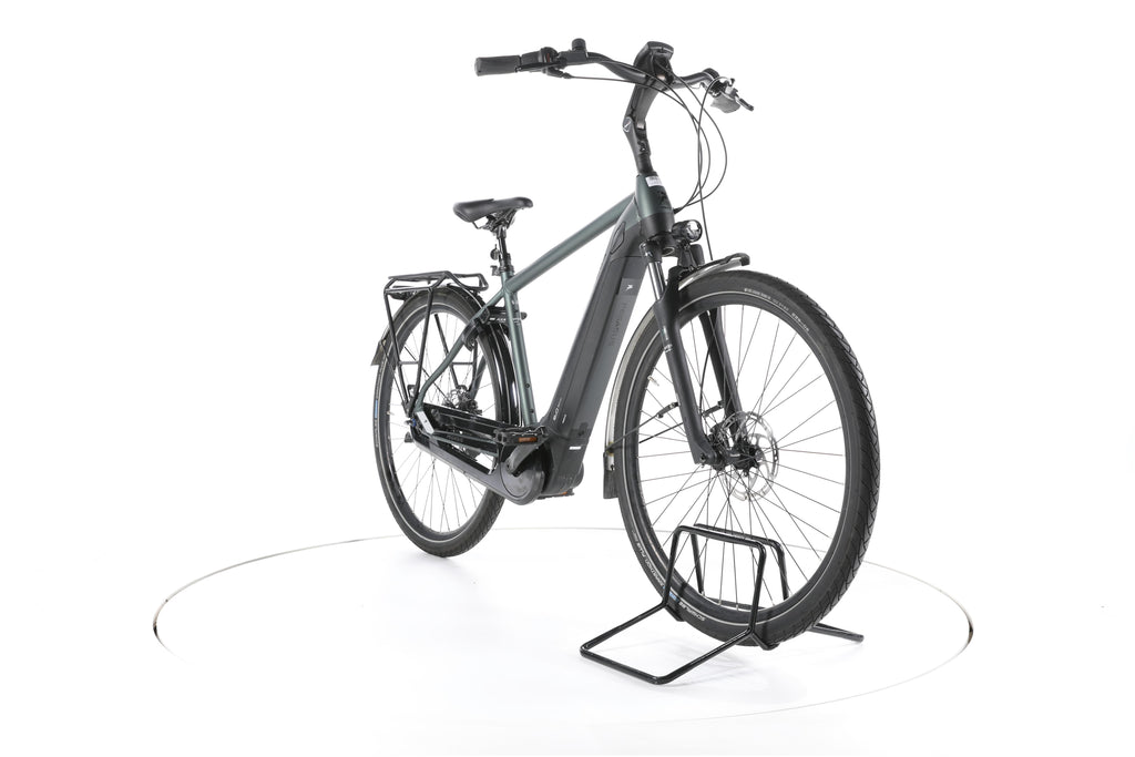 Pegasus Ravenna EVO 8F NL City E-Bike - Image 3