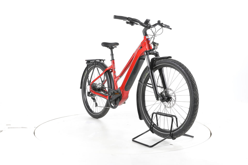 Specialized Vado 4.0 ST NB Trekking E-Bike - Image 3