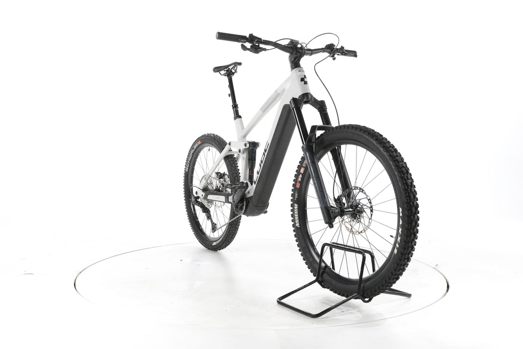 Cube Stereo Hybrid 160 E-Bike Fully Carbon - Image 3