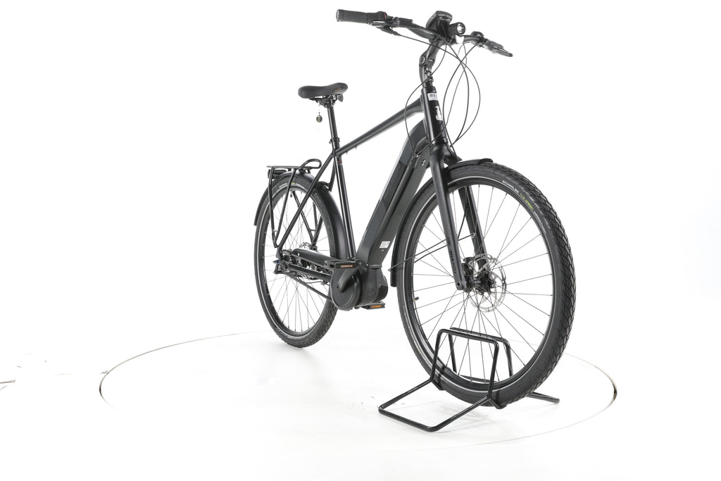 Raleigh Liverpool Premium City E-Bike - Image 3