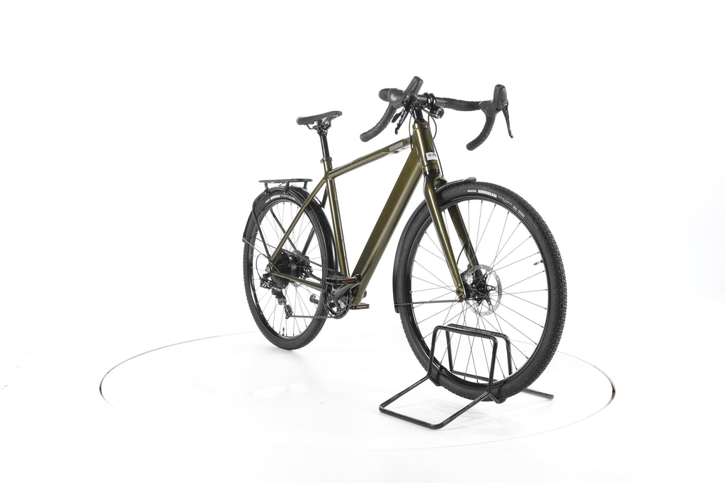 Coboc Ten Torino E-Gravel & Rennrad - Image 3