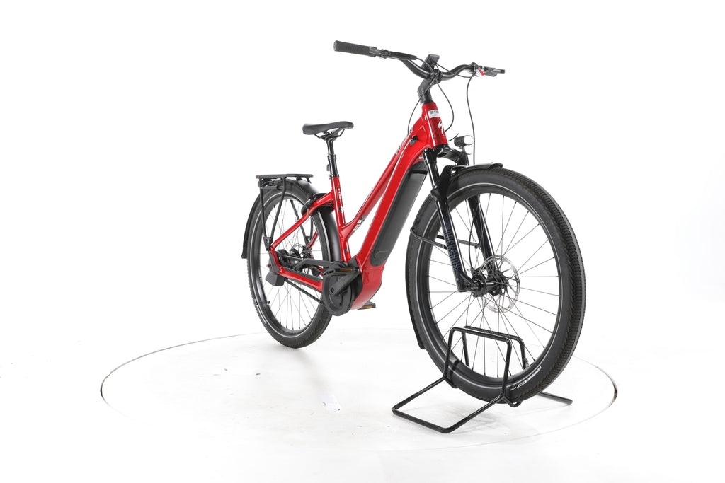 Specialized Turbo Vado 5.0 City E-Bike - Image 3