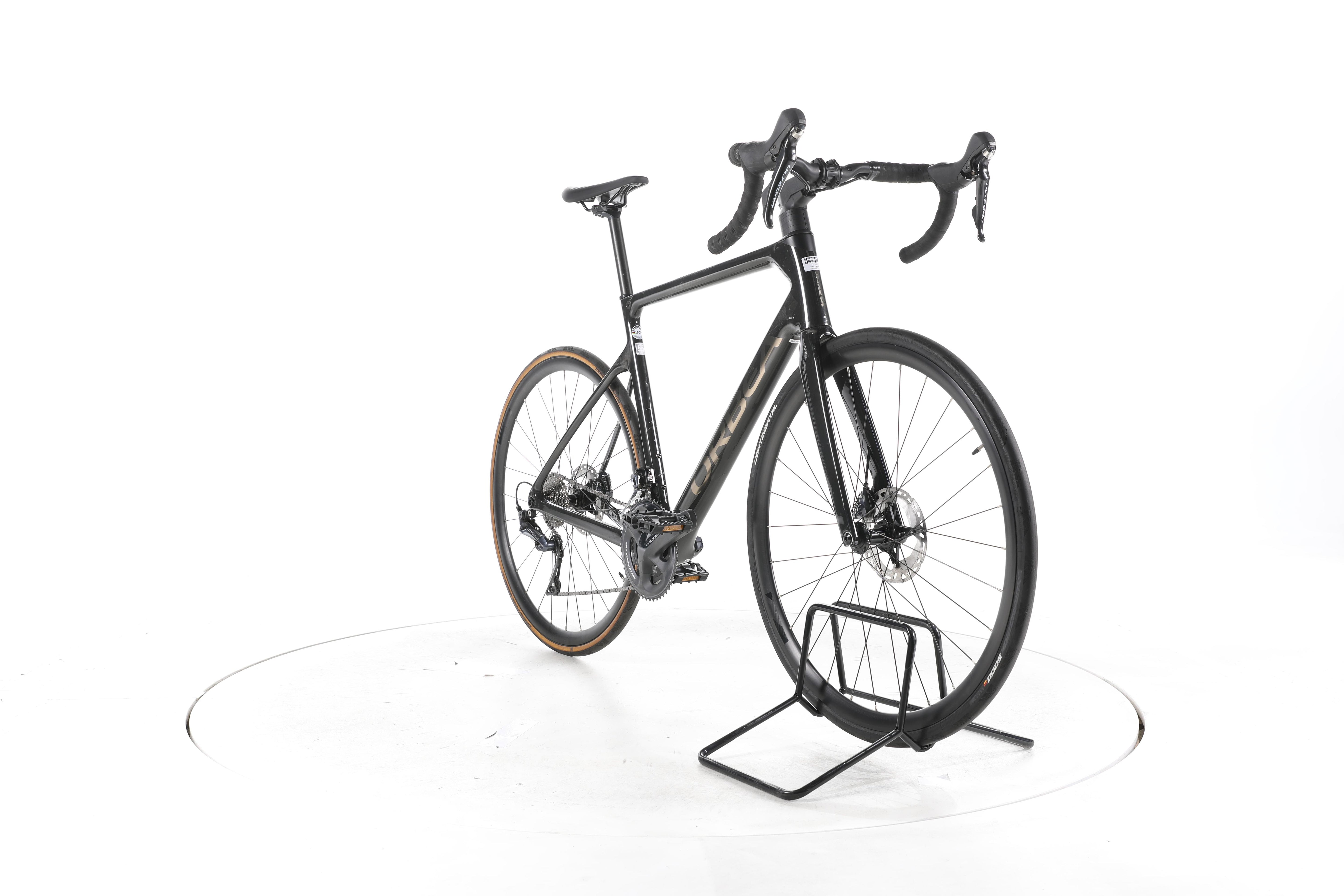 Orbea Orca M 20 Rennrad Carbon - Image 3