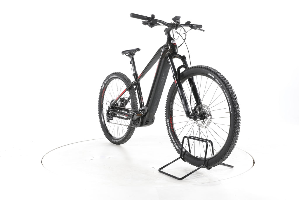 Conway Cairon SUV 5.0 E-Bike - Image 3