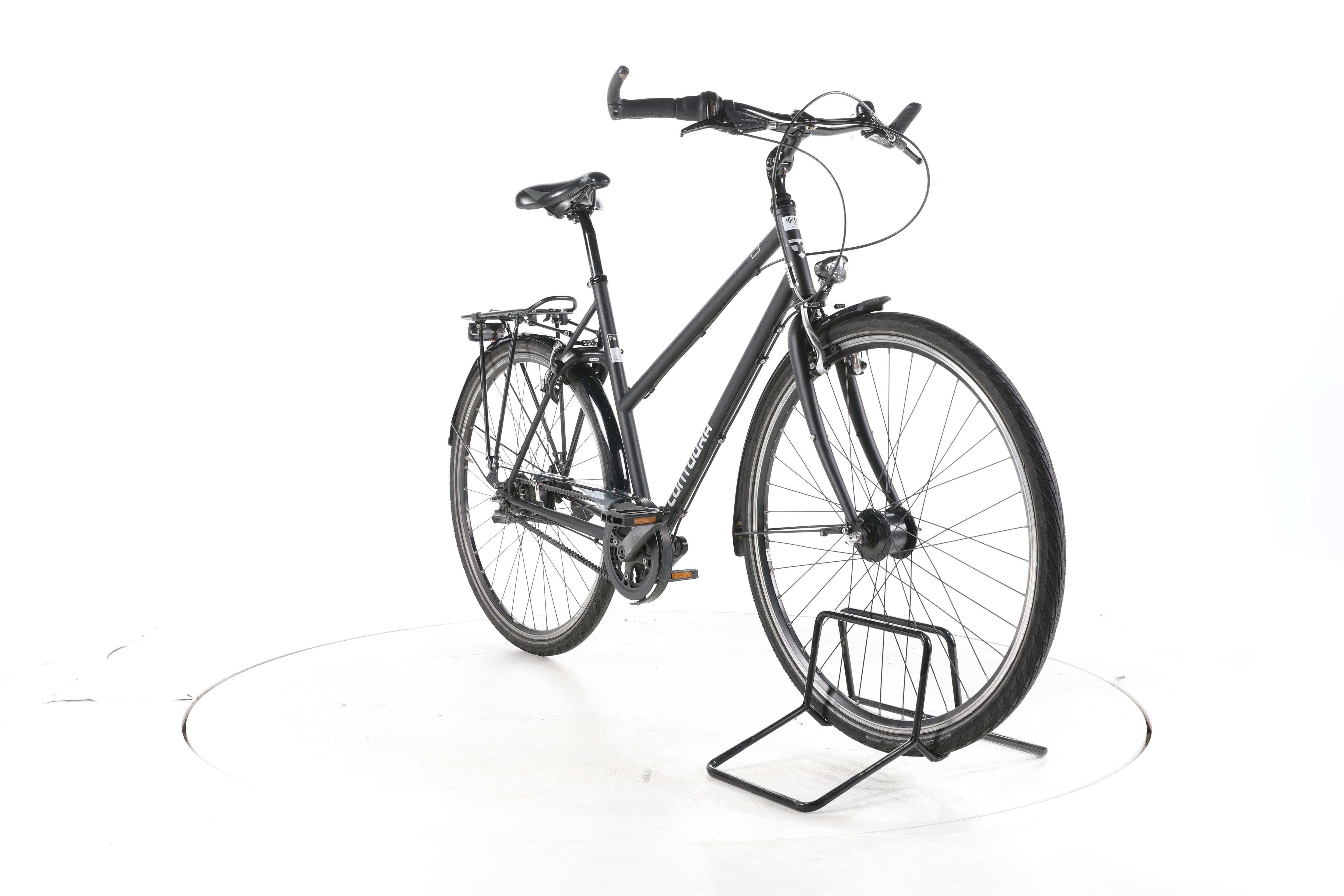 Contoura FE-6 Gates Fahrrad City & Trekking - Image 3