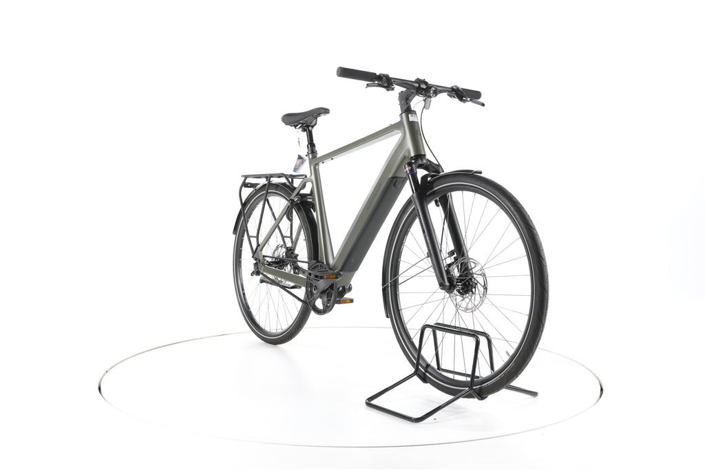 Riese & Müller UBN Five City E-Bike 2024 - Image 3