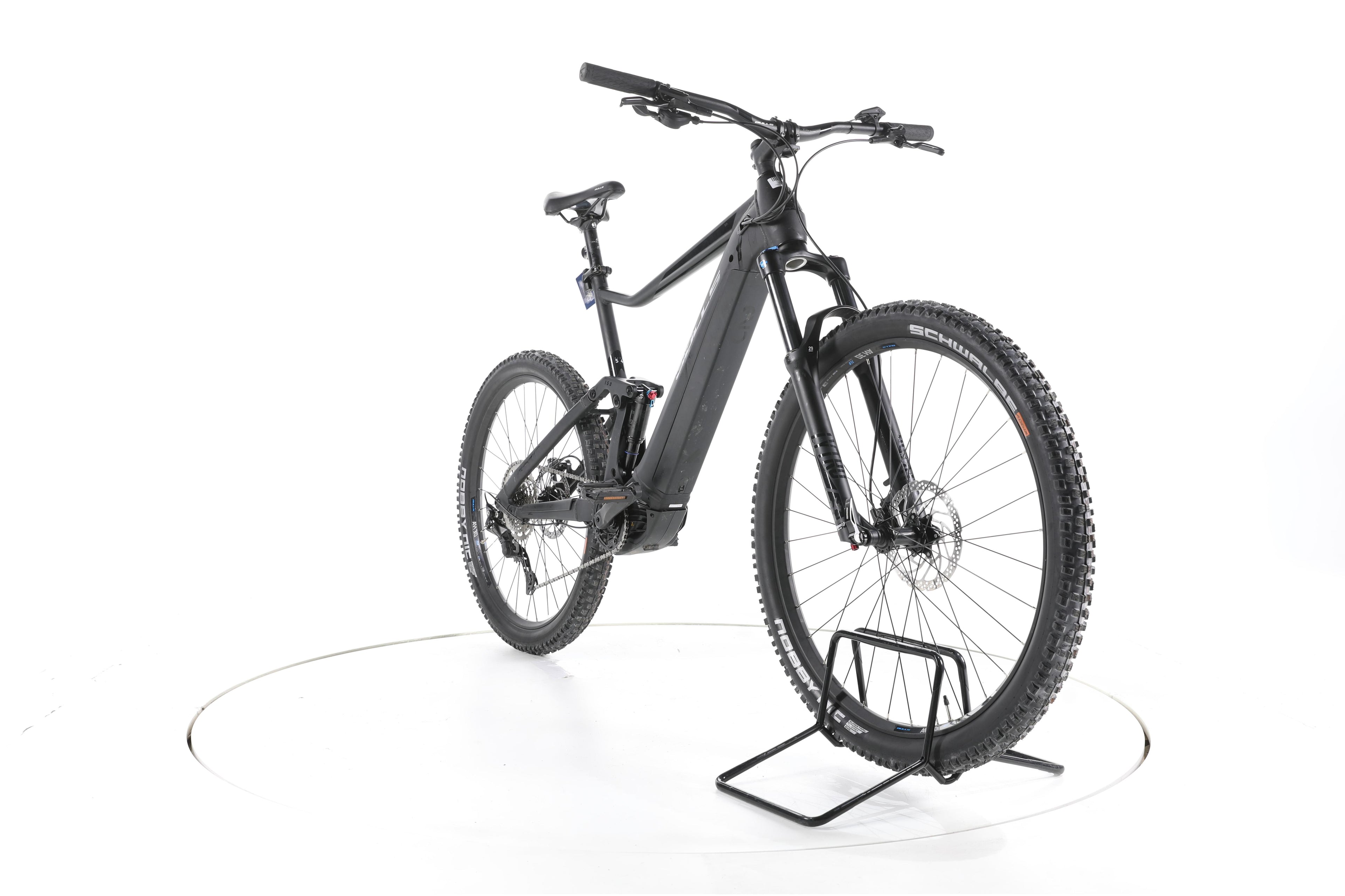 Bulls Copperhead EVO AM 1 Fully E-Bike 2023 - Image 3