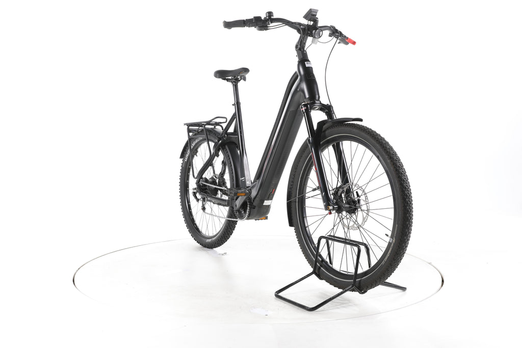 Corratec Life CX7 City E-Bike Tiefeinsteiger - Image 3