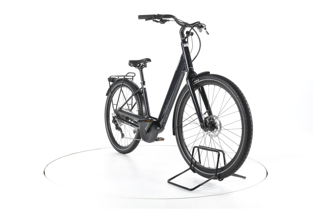 Orbea Optima E40 Trekking E-Bike Tiefeinsteiger - Image 3