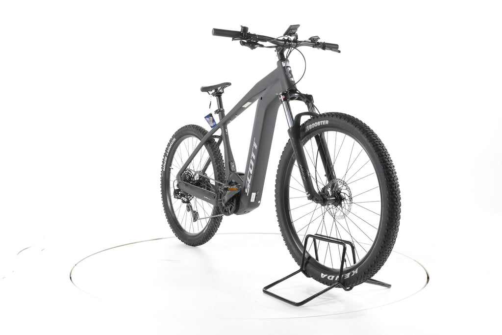 Scott Aspect eRIDE 920 E-Bike 2023 - Image 3