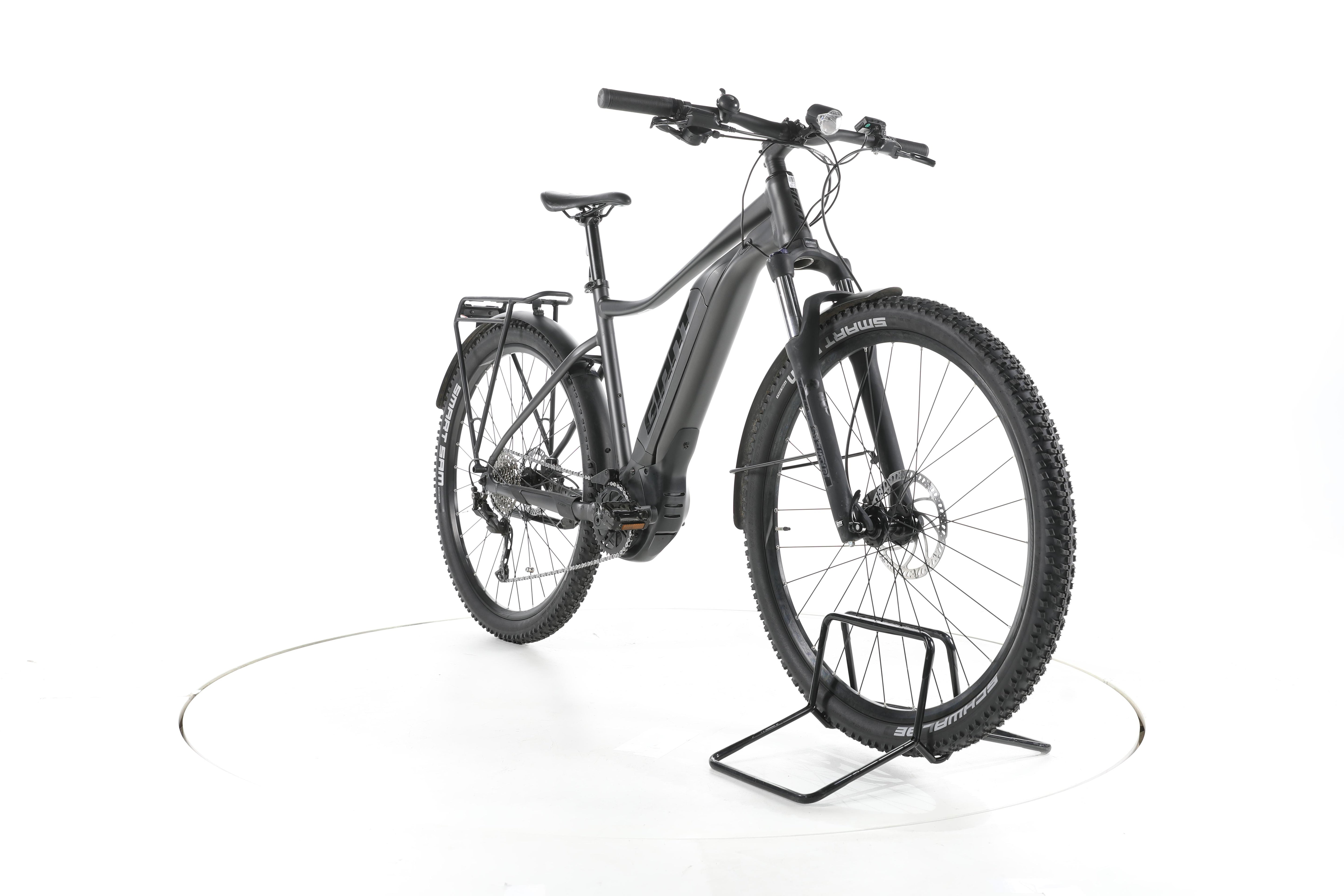 Giant Talon E+ EX Trekking E-Bike - Image 3