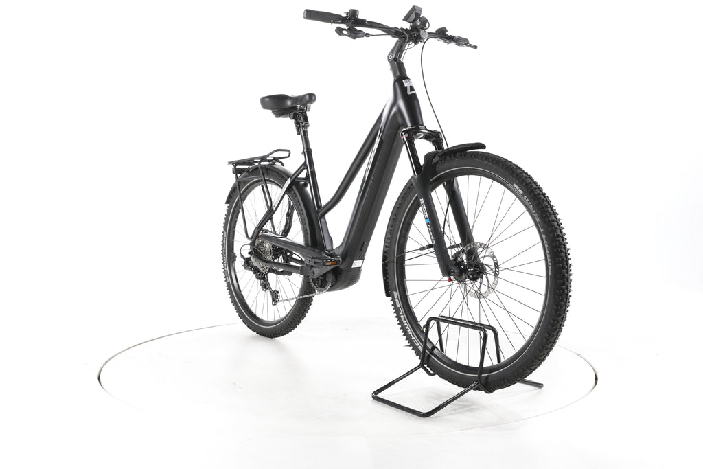 CONE Bikes eSUV IN 4.0 Trekking E-Bike - Image 3
