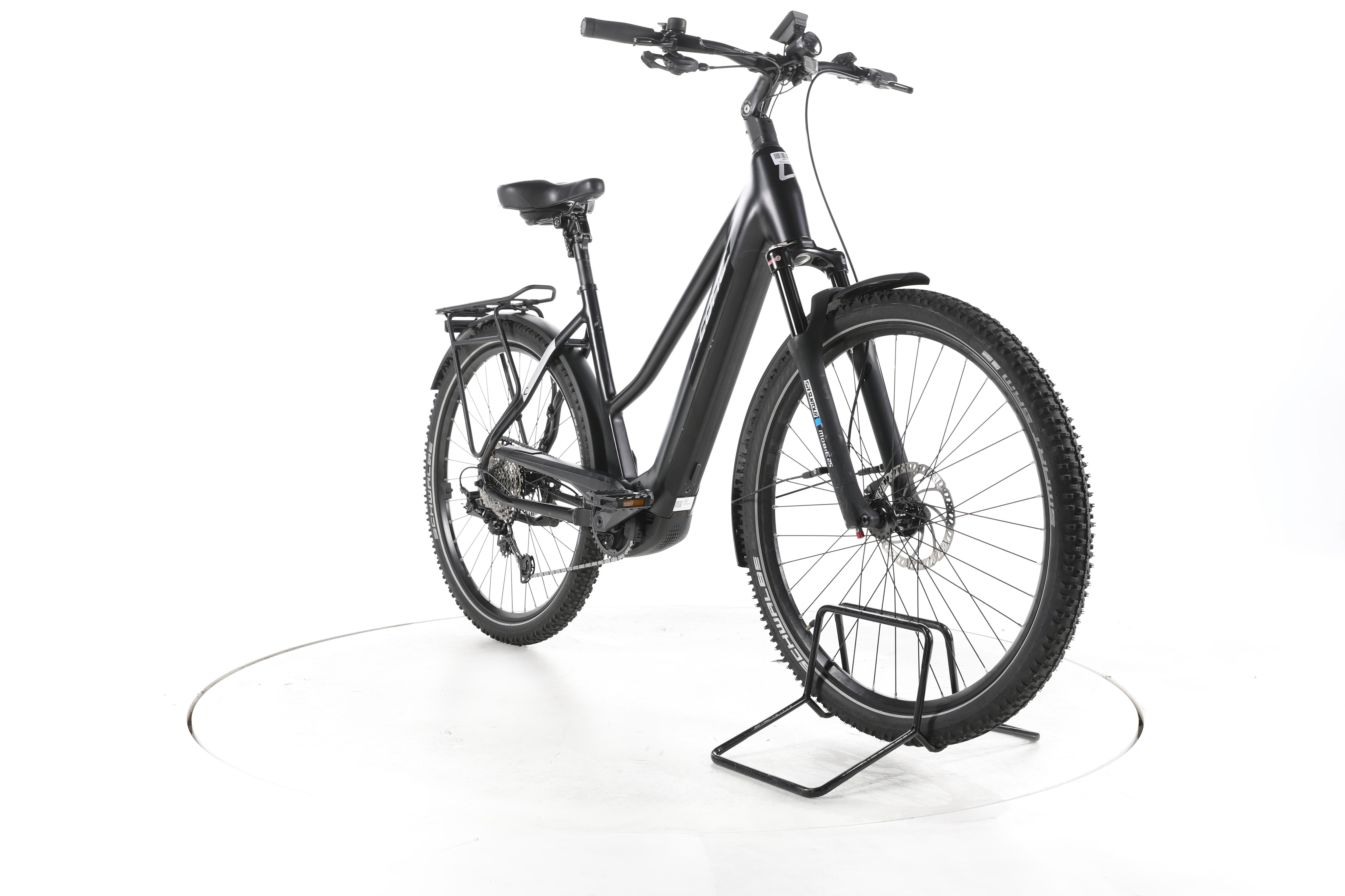 CONE Bikes eSUV IN 4.0 Trekking E-Bike - Image 3