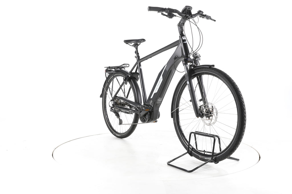Victoria E-Trekking 8.8 Trekking E-Bike - Image 3