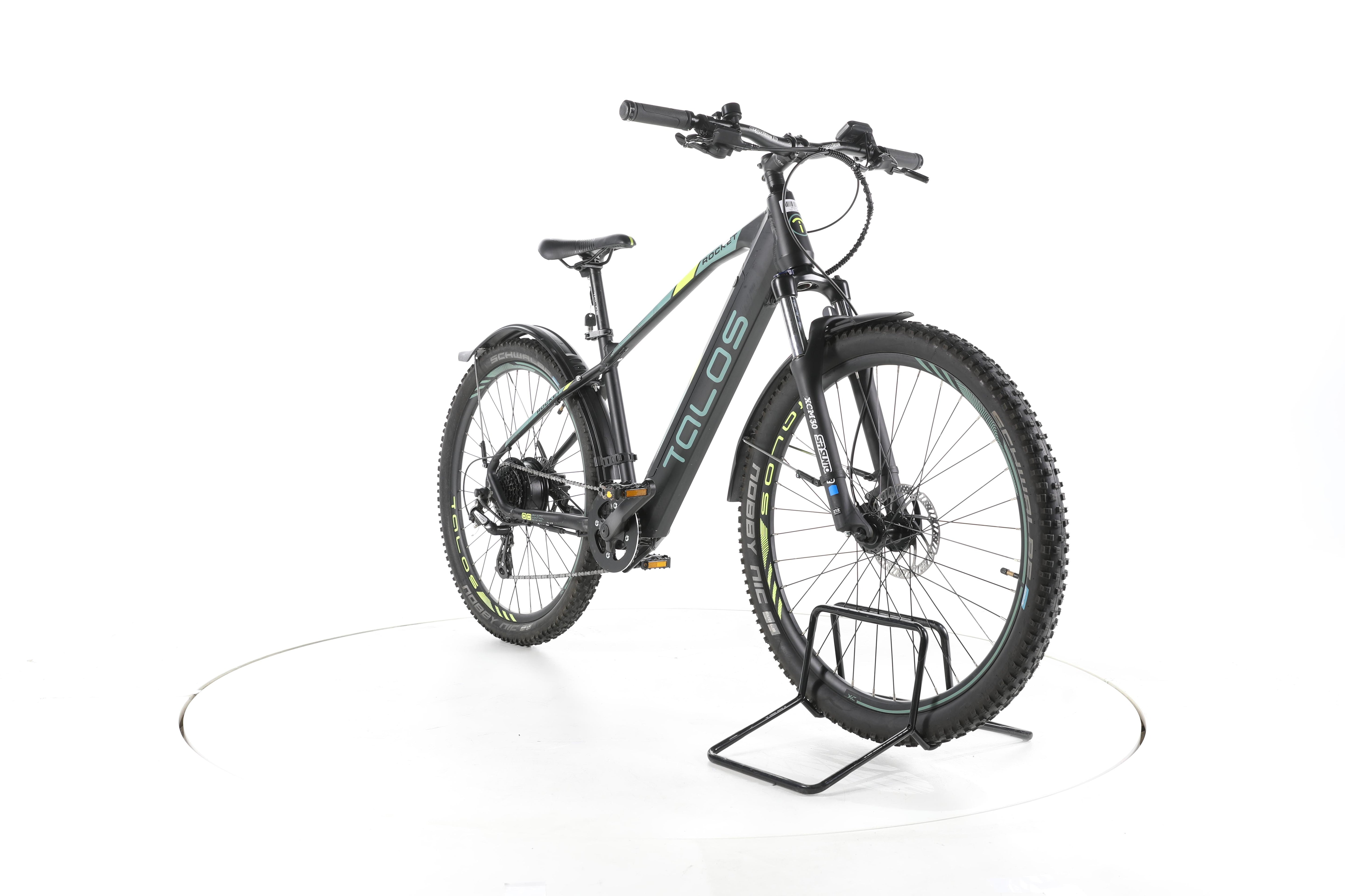 Talos ROCKET E-Bike - Image 3