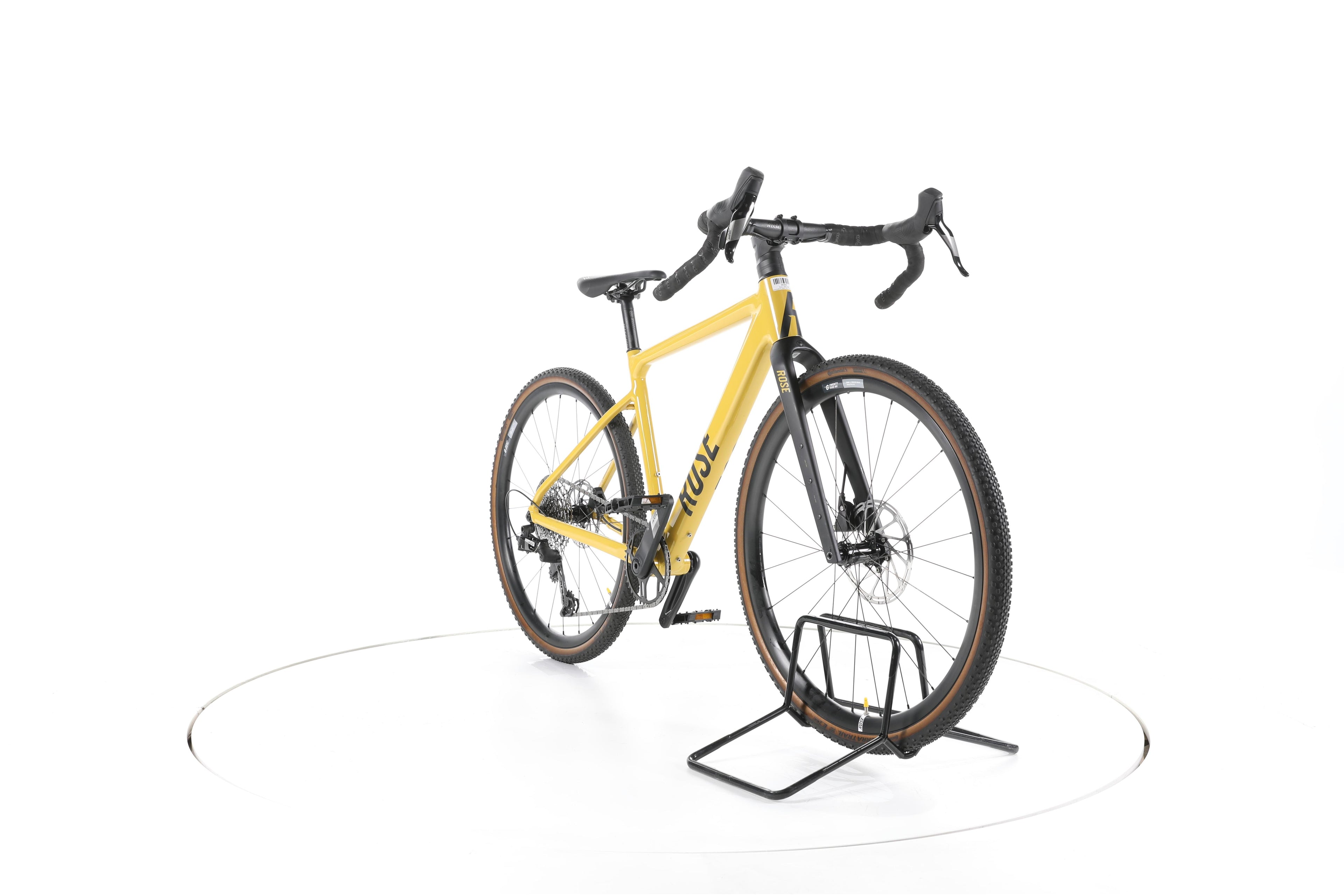 Rose Backroad AL APEX XPLR 1x12 - Image 3