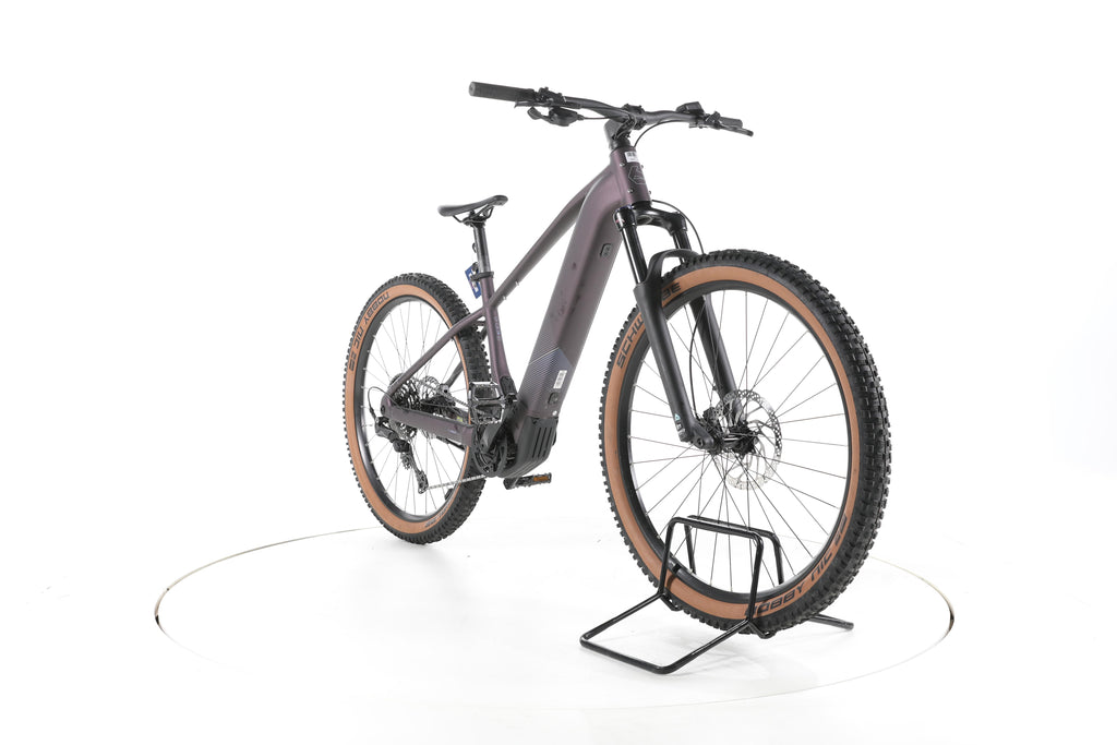 Bergamont E-Revox Sport 20 E-Bike 2025 - Image 3