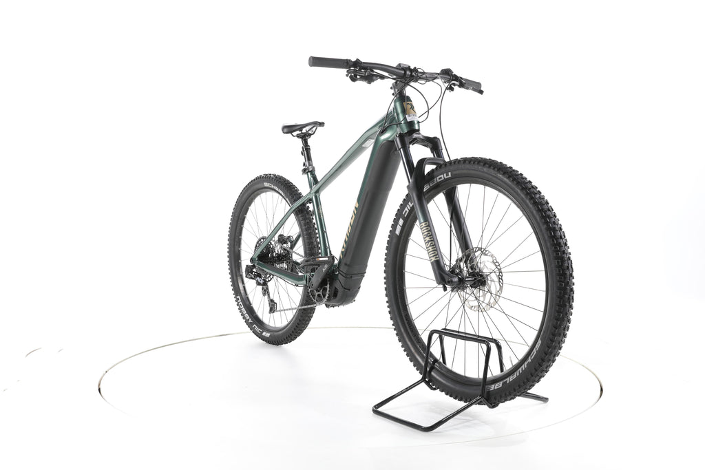 Radon Jealous Hybrid 9.0 E-Bike 2023 - Image 3