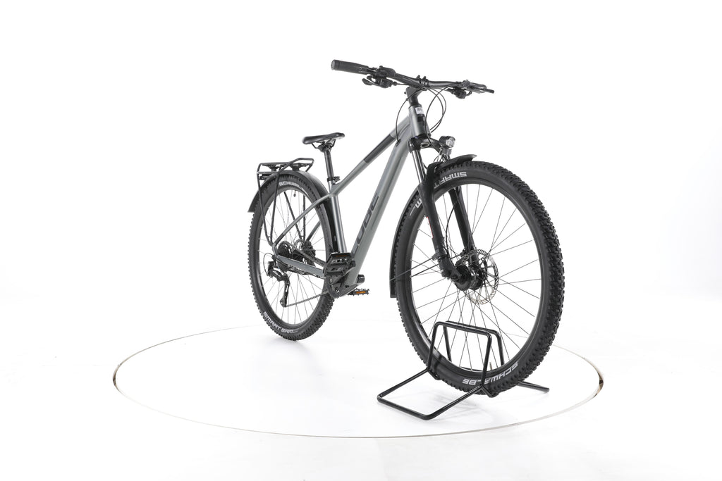 Cube Aim Race Allroad Fahrrad City & Trekking - Image 3