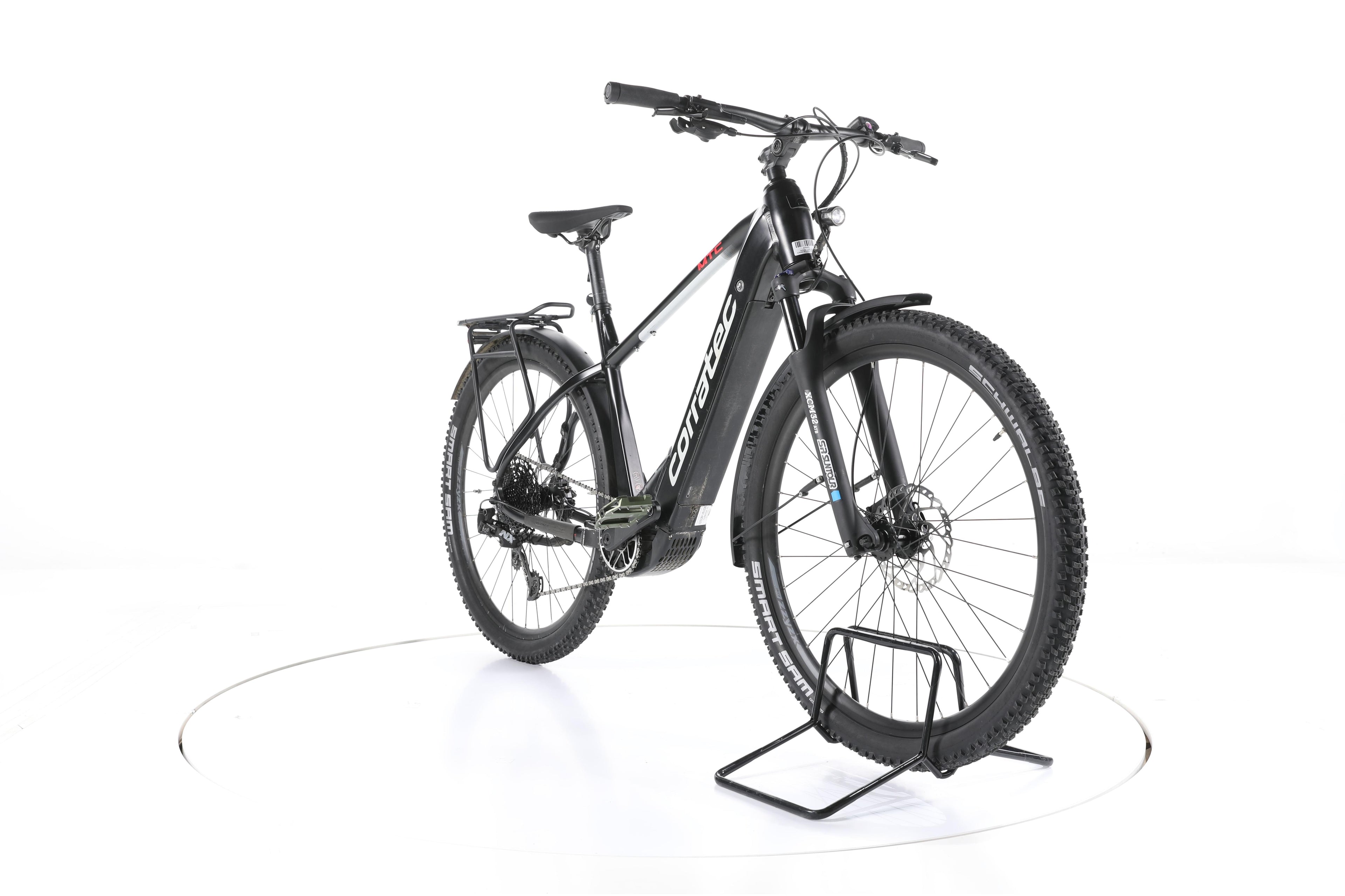 Corratec E-Power MTC Elite 12S Trekking E-Bike - Image 3