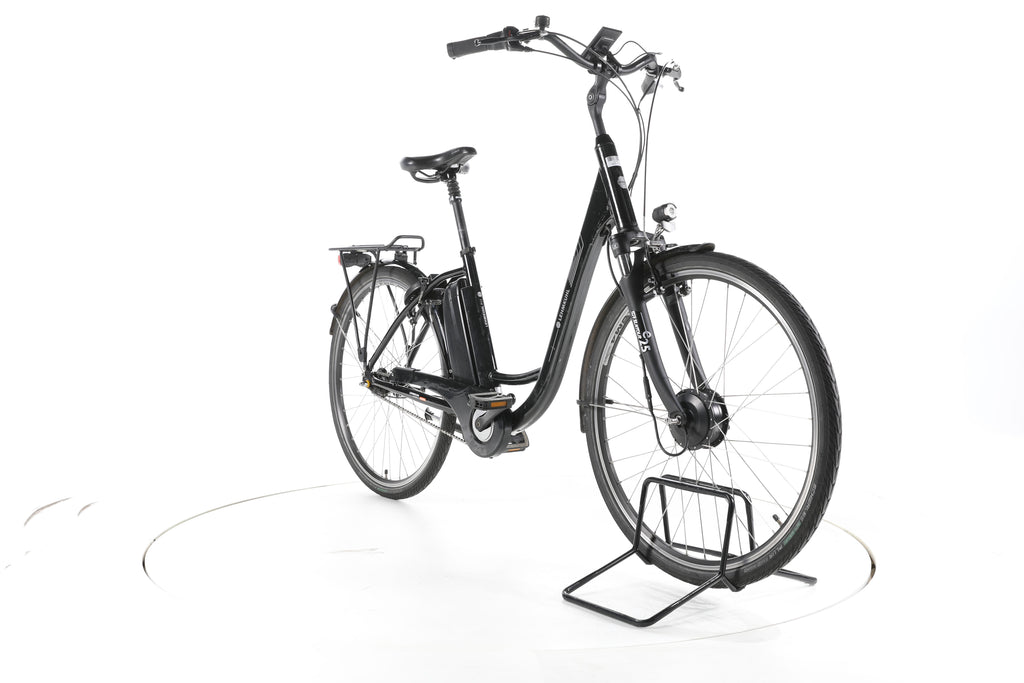 Lehmkuhl P 1.1 City E-Bike Tiefeinsteiger - Image 3