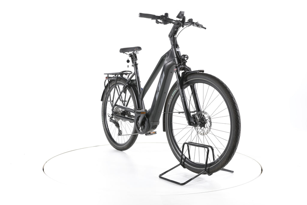 KTM Cento 10 Trekking E-Bike 2023 - Image 3