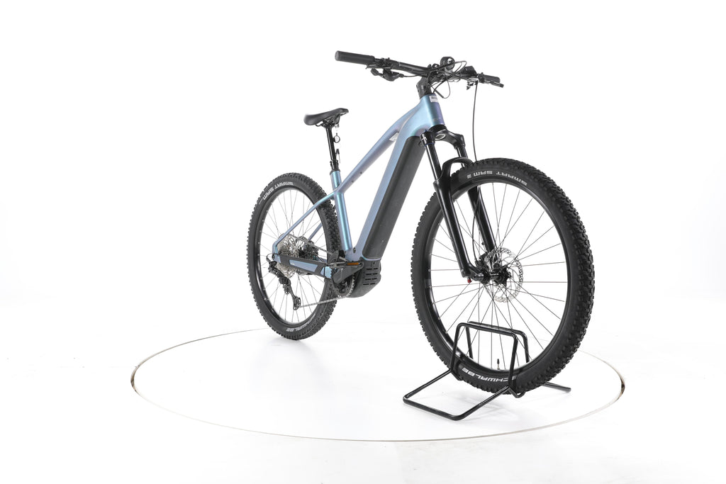 Cube Reaction Hybrid Pro Allroad E-Bike 2025 - Image 3